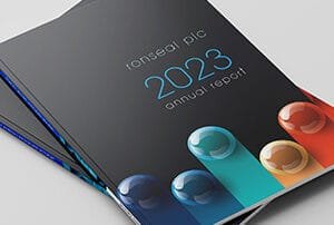 annual report