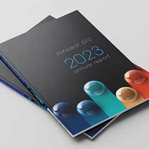 annual report