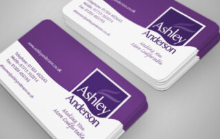 Print and Design Business Cards