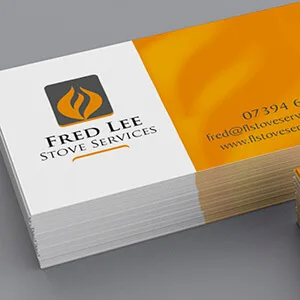 business cards