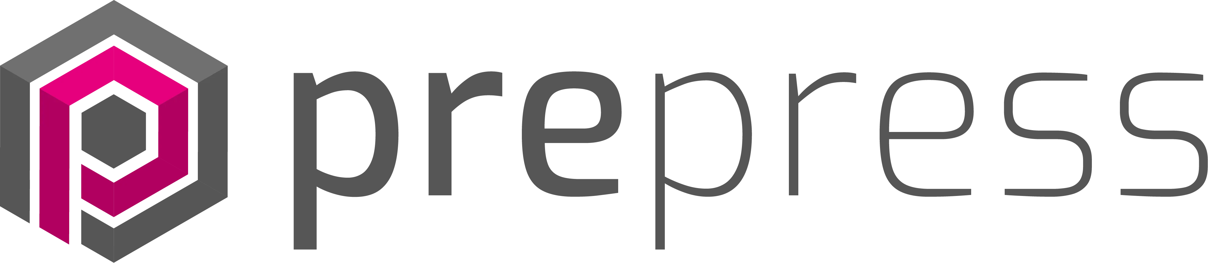 prepress logo