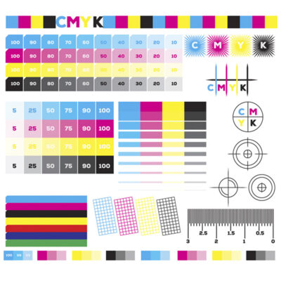 What is dot gain? - PrePress