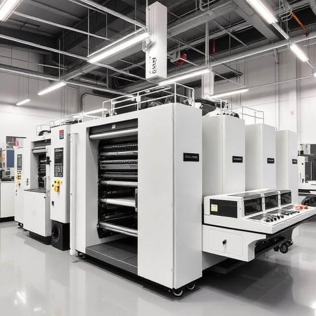 What is flexography at prepress