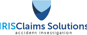 IRIS Claims Solutions brand design and logo design from PrePress Brand specialists for over 40 years