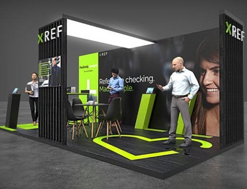 Exhibition design
