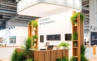 Exhibition design and graphics from PrePress