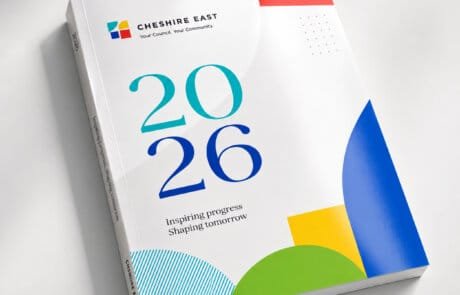 creative brochure design