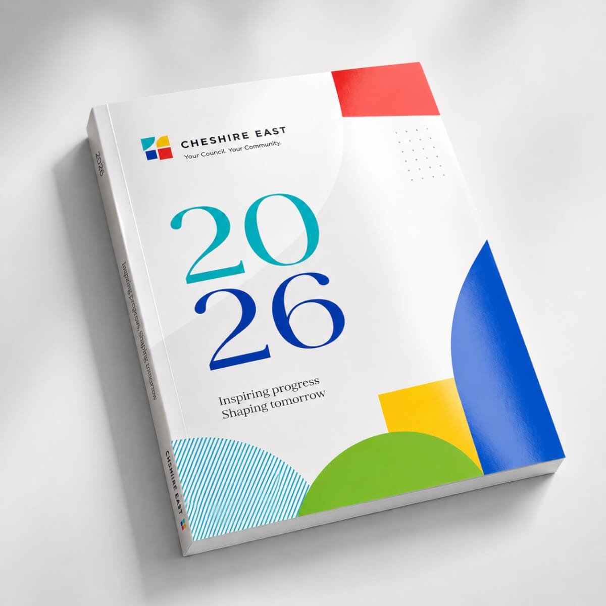 creative brochure design