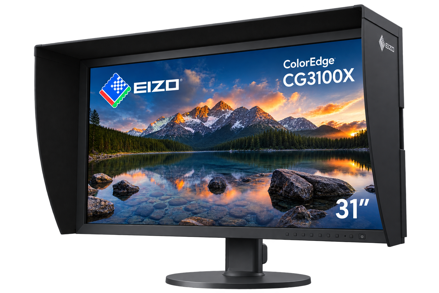 EIZO ColorEdge CG3100X EIZO ColorEdge CG3100X